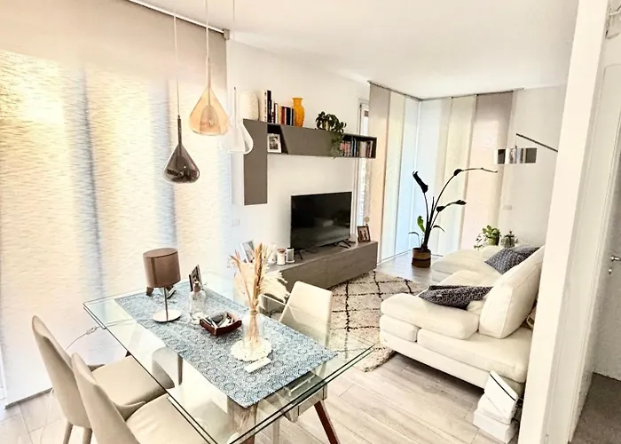 Giuseppe&Carolina Citylife Lux Appartment Fiera Milano