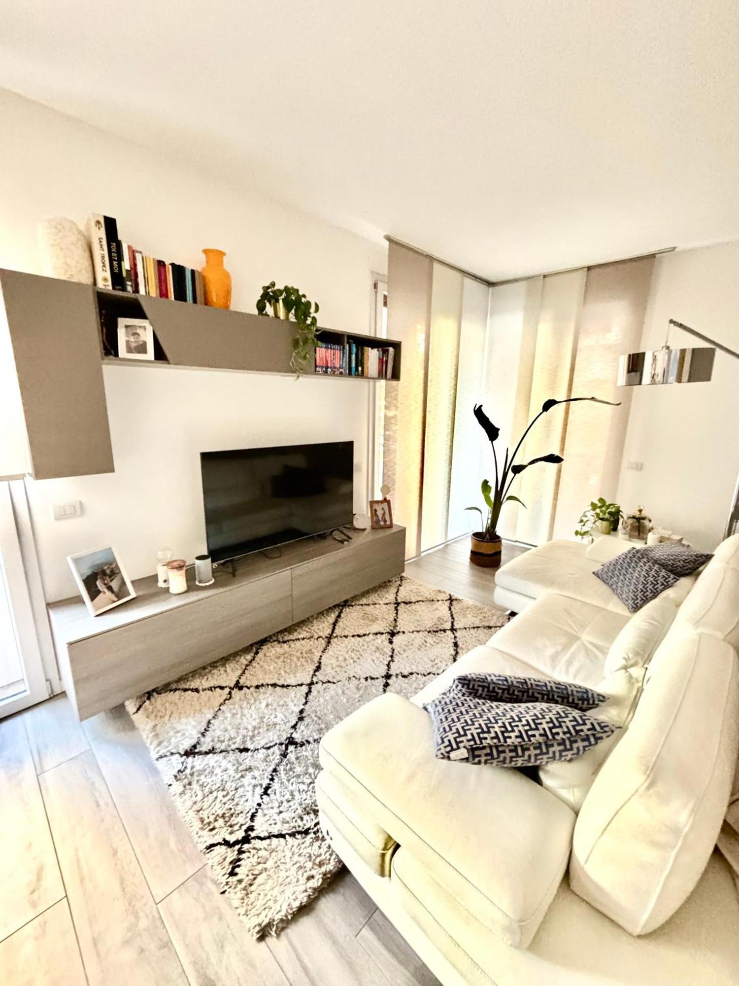 Giuseppe&carolina Citylife Lux Fiera Apartment *