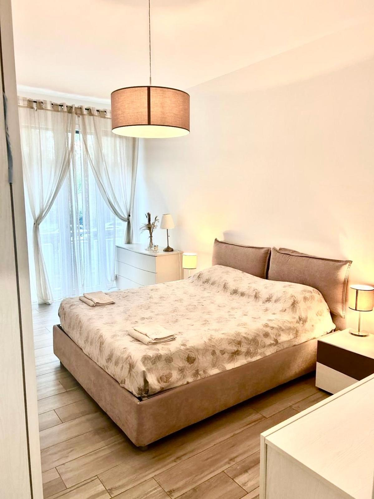 Giuseppe&carolina Citylife Lux Fiera Apartamento