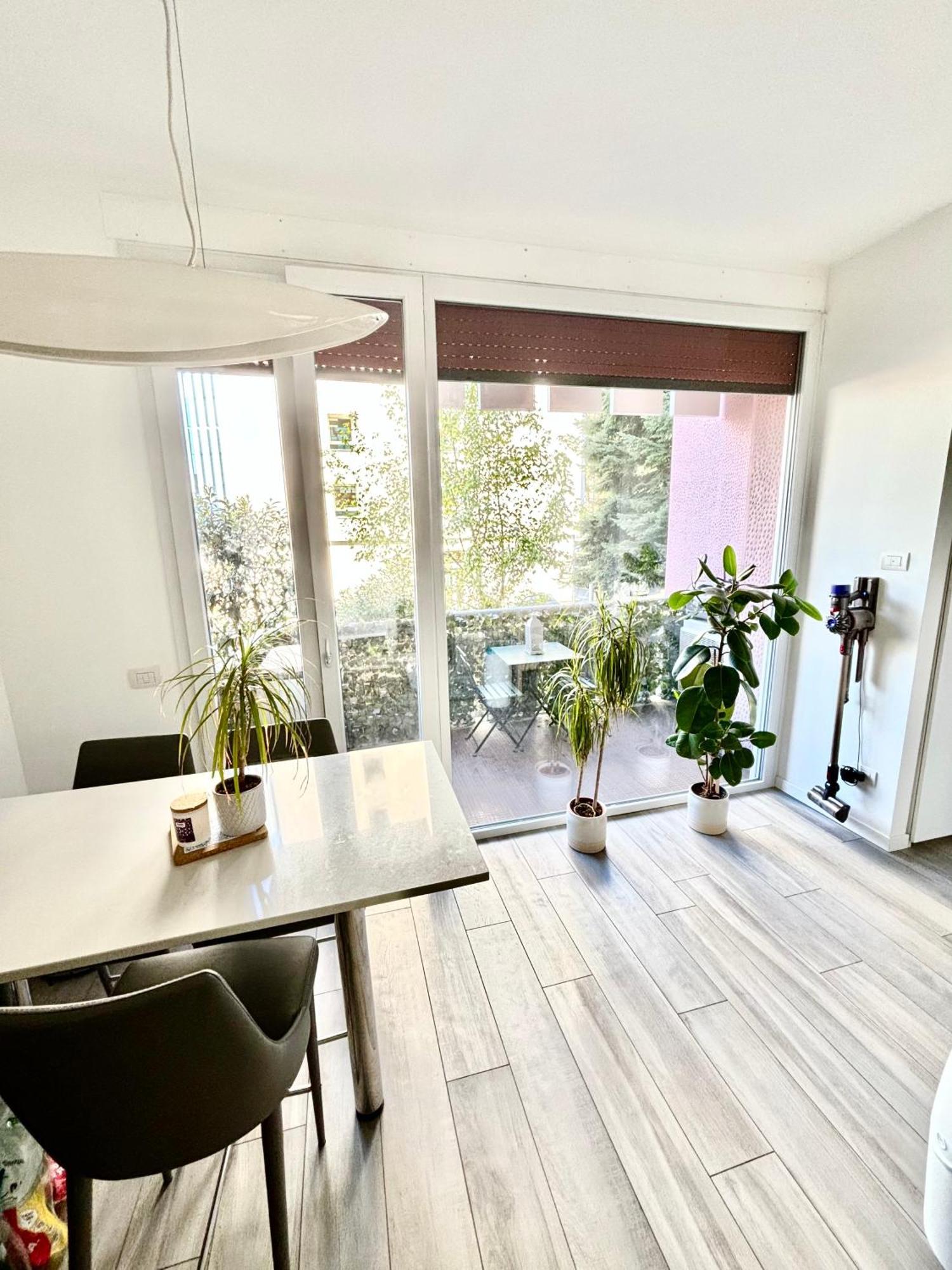Apartment Giuseppe&carolina Citylife Lux Fiera Milan