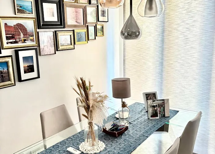Giuseppe&Carolina Citylife Lux Appartment Fiera Milano