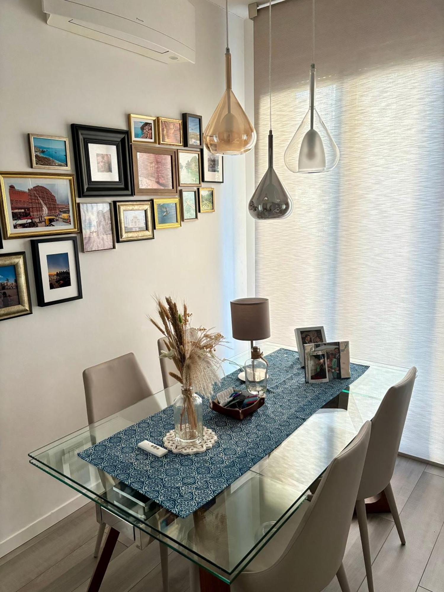 Apartamento Giuseppe&carolina Citylife Lux Fiera Milán