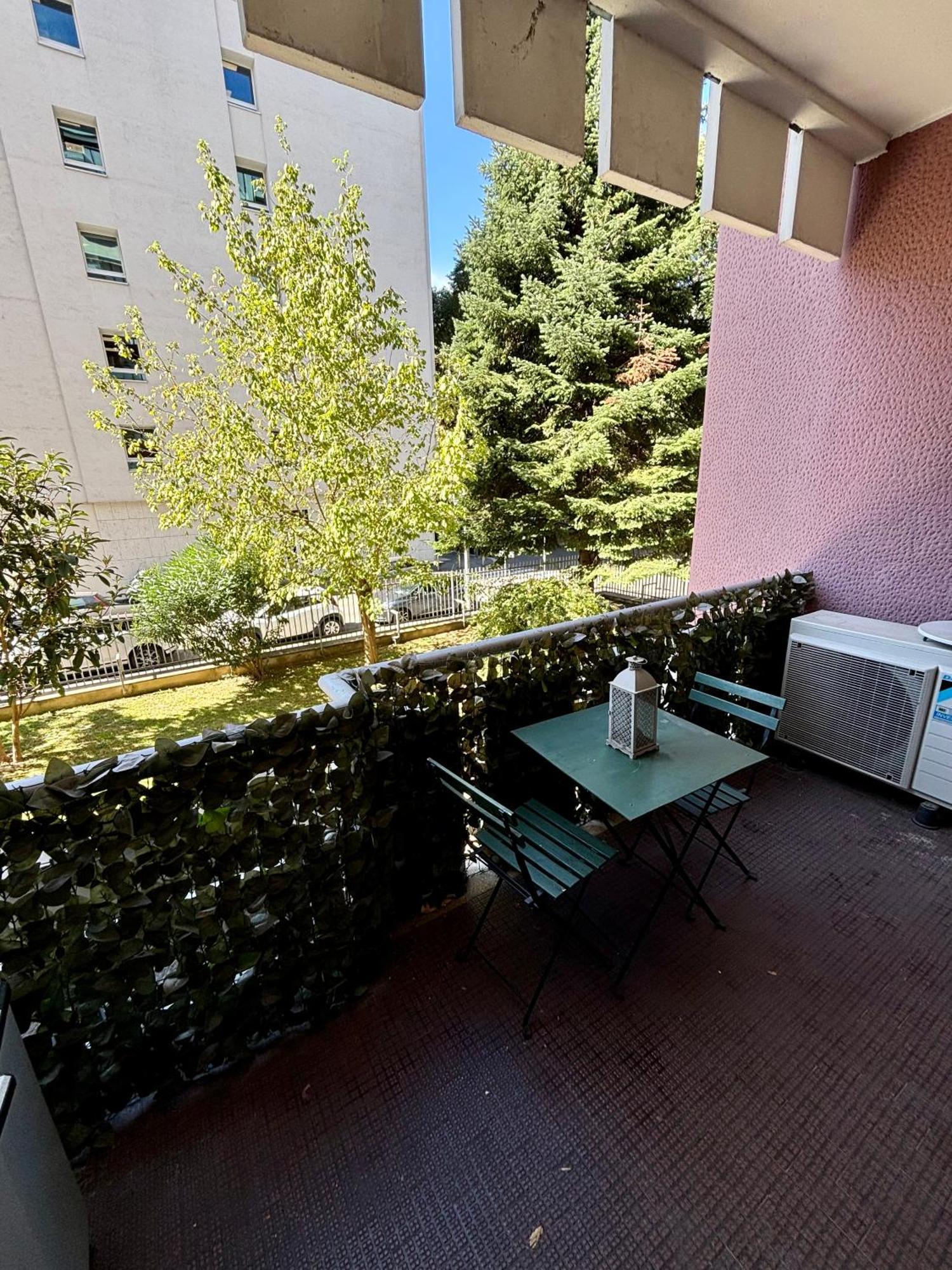 Apartamento Giuseppe&carolina Citylife Lux Fiera Milán